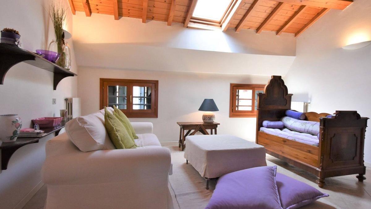 Este Apartment | Beautiful apartment for 4 guests with WIFI, A/C and TV