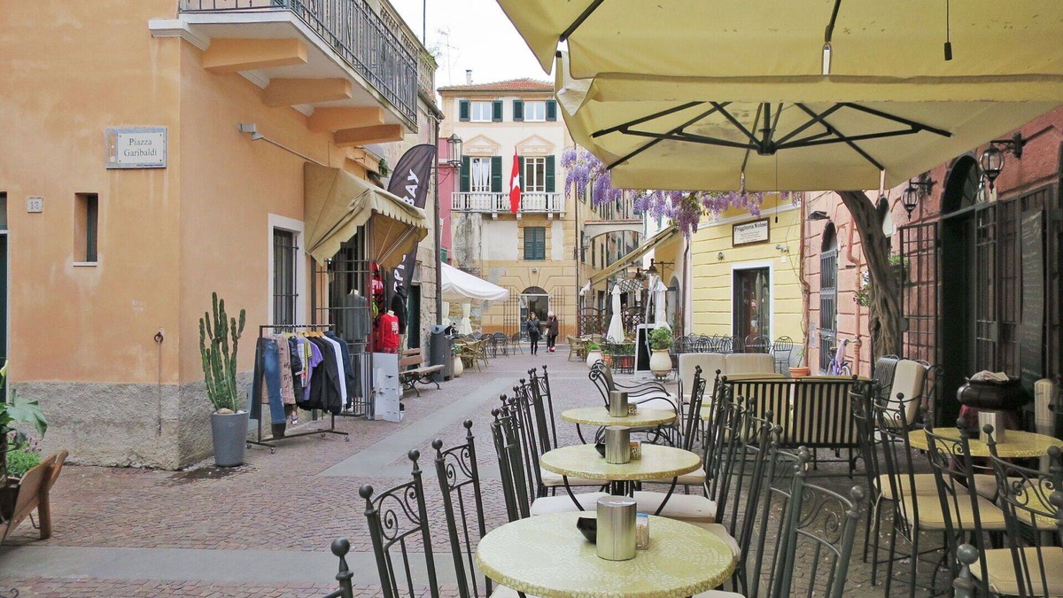 Segno Apartment | Beautiful apartment for 5 guests with TV and balcony