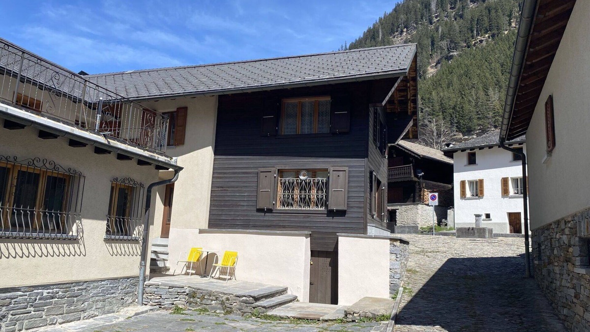 Augio Apartment | Beautiful apartment for 4 people with WIFI, TV and patio