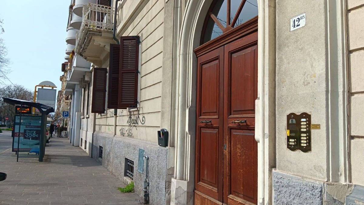 Ancona Apartment | Beautiful apartment for 4 people with A/C, WIFI, TV and pets allowed