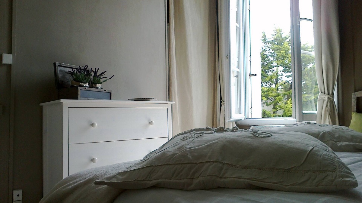 Asnelles Apartment | Beautiful apartment .