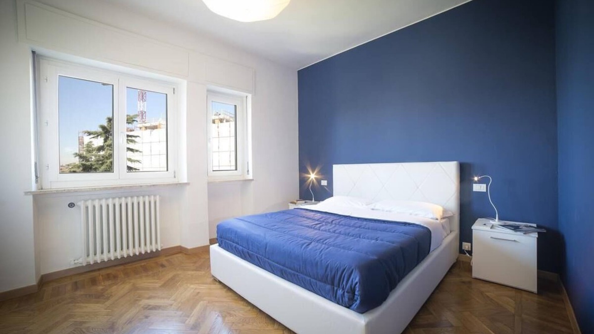 Beauvais Apartment | Beautiful apartment