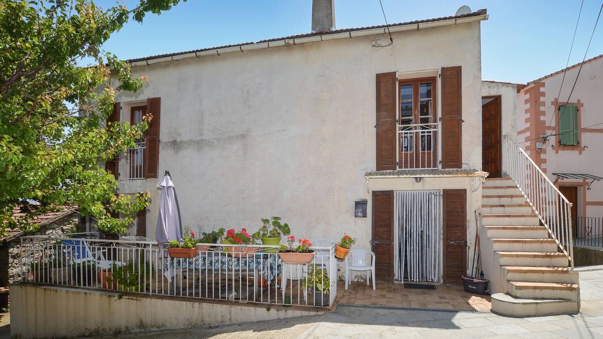 Rospigliani Apartment | Beautiful apartment in Rospigliani