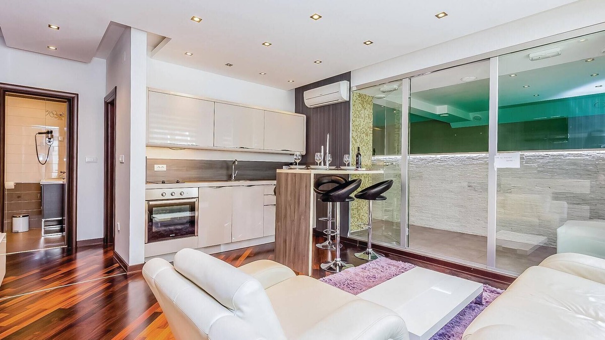 Selce Apartment | Beautiful apartment in Crikvenica