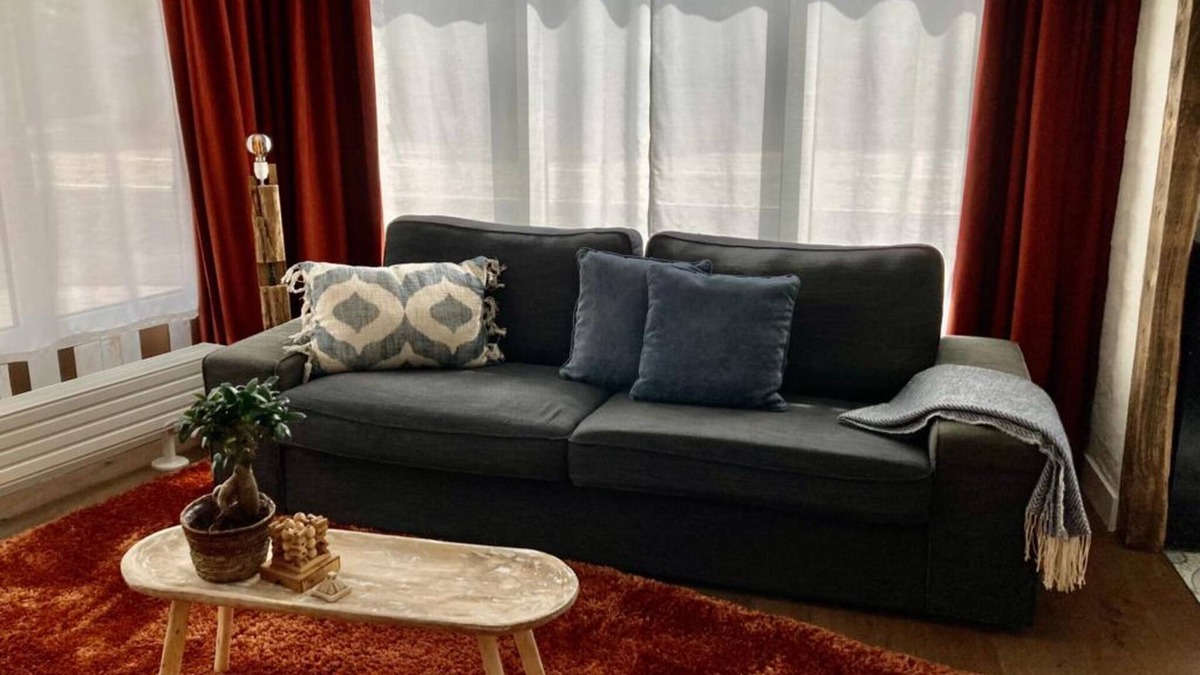 Stene Apartment | Beautiful apartment in Oostende with terrace