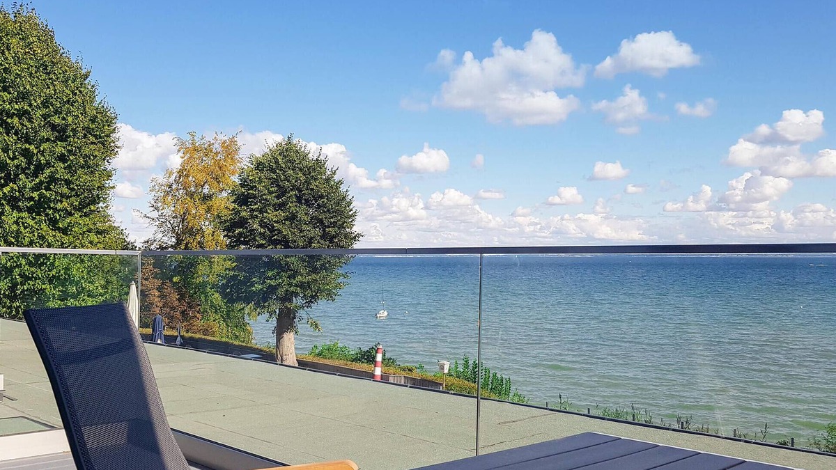 Steinberghaff Apartment | Beautiful apartment in Steinberg