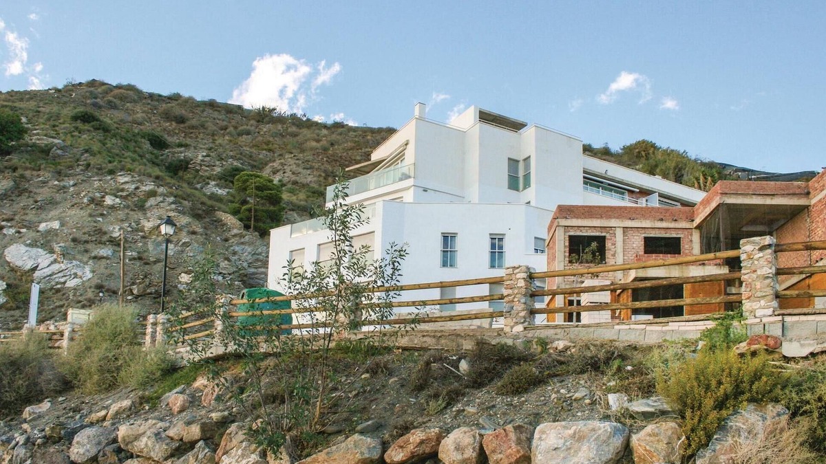 Rubite Apartment | Beautiful apartment in Casarones