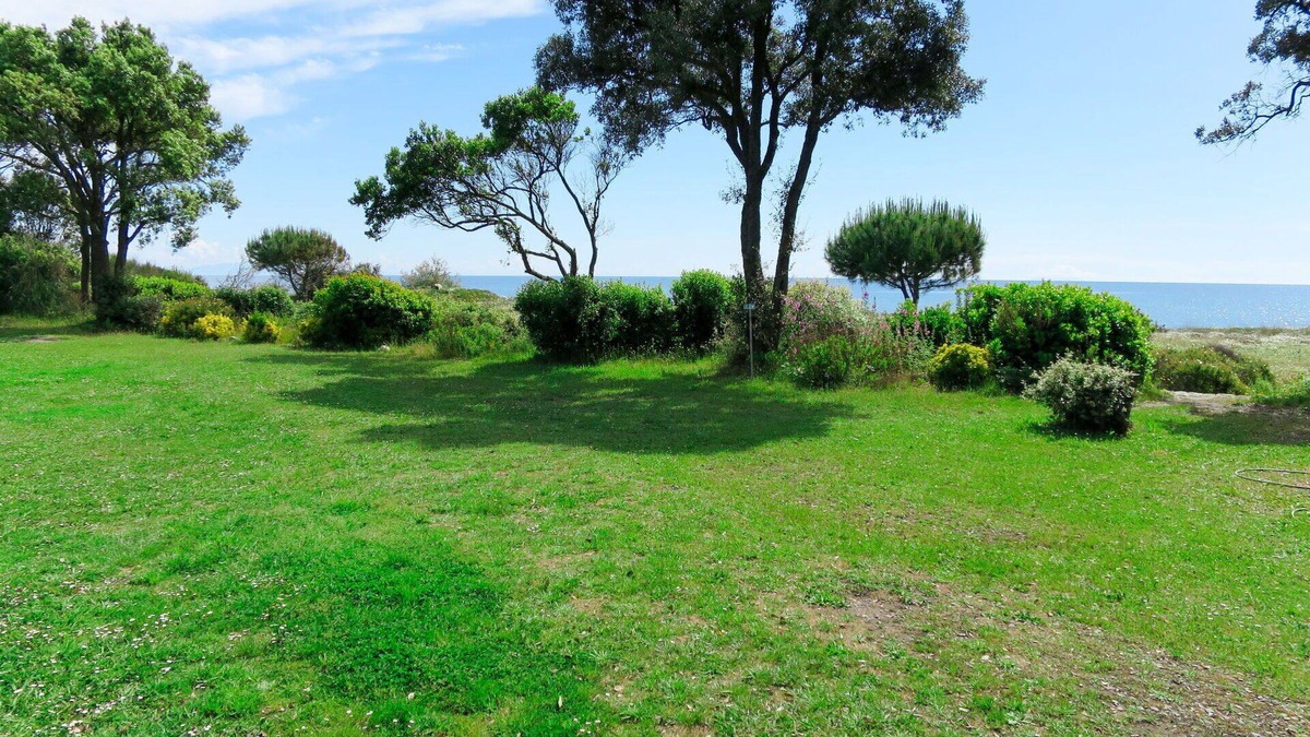 Casamozza House | Beautiful apartment in villa for 4 guests with WIFI and terrace