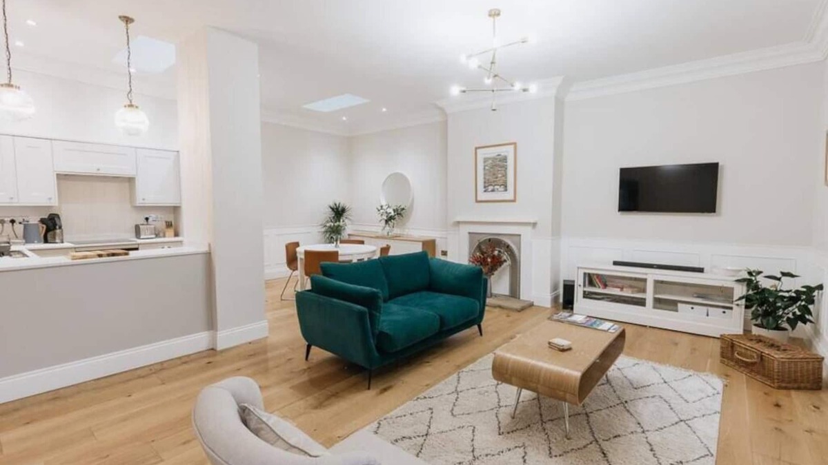 Richmond Apartment | Beautiful Apartment in Richmond, North Yorkshire