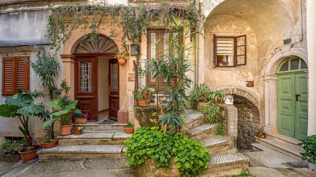 Mosenice Apartment | Beautiful apartment in Moscenice