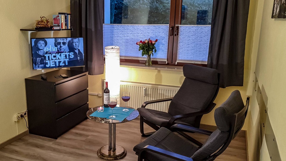 Wedel Apartment | Beautiful apartment in a central location in Wedel (Hamburg)