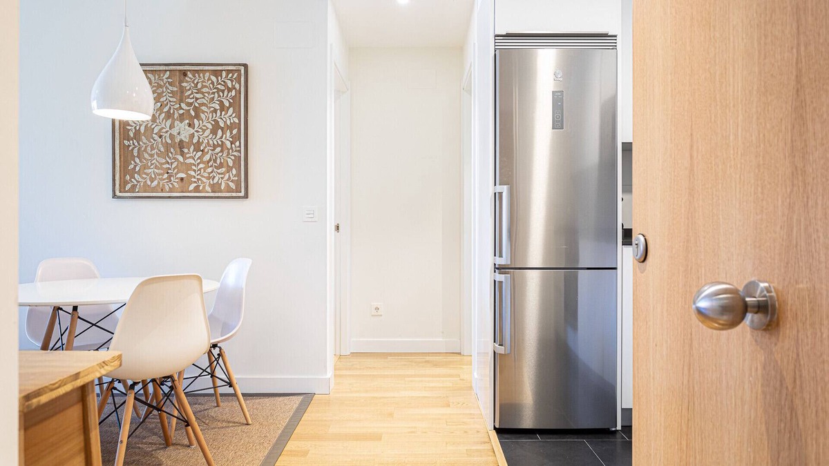 Orio Apartment | Beautiful apartment in a residential area in Orio