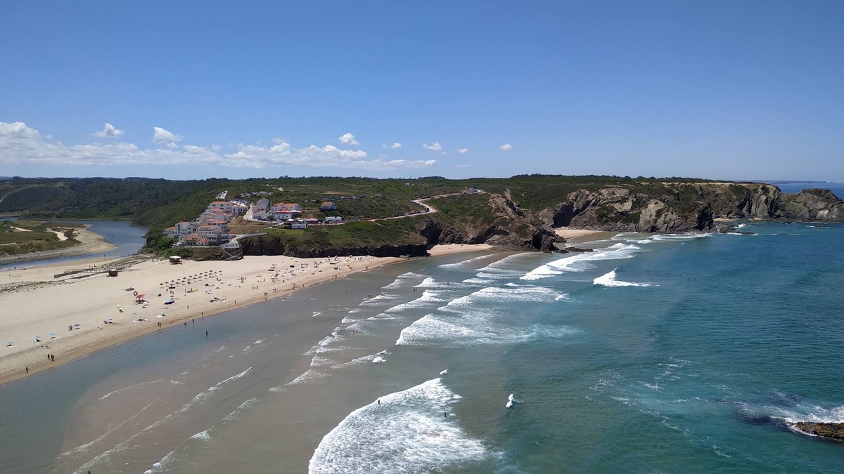 Aljezur Apartment | Beautiful apartment in a historical village, only 510 minutes from beach