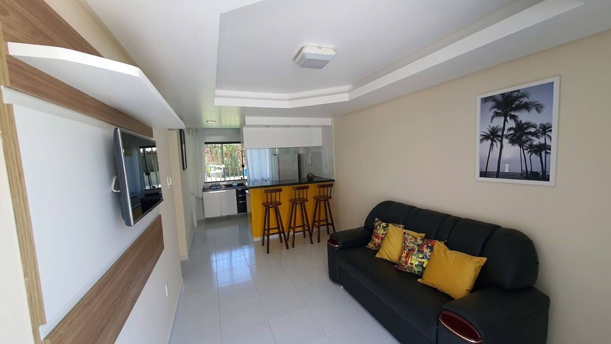 Guaibim Apartment | BEAUTIFUL APARTMENT IN CLOSED CONDO ON GUAIBIM BEACH - VALENCIA/BAHIA