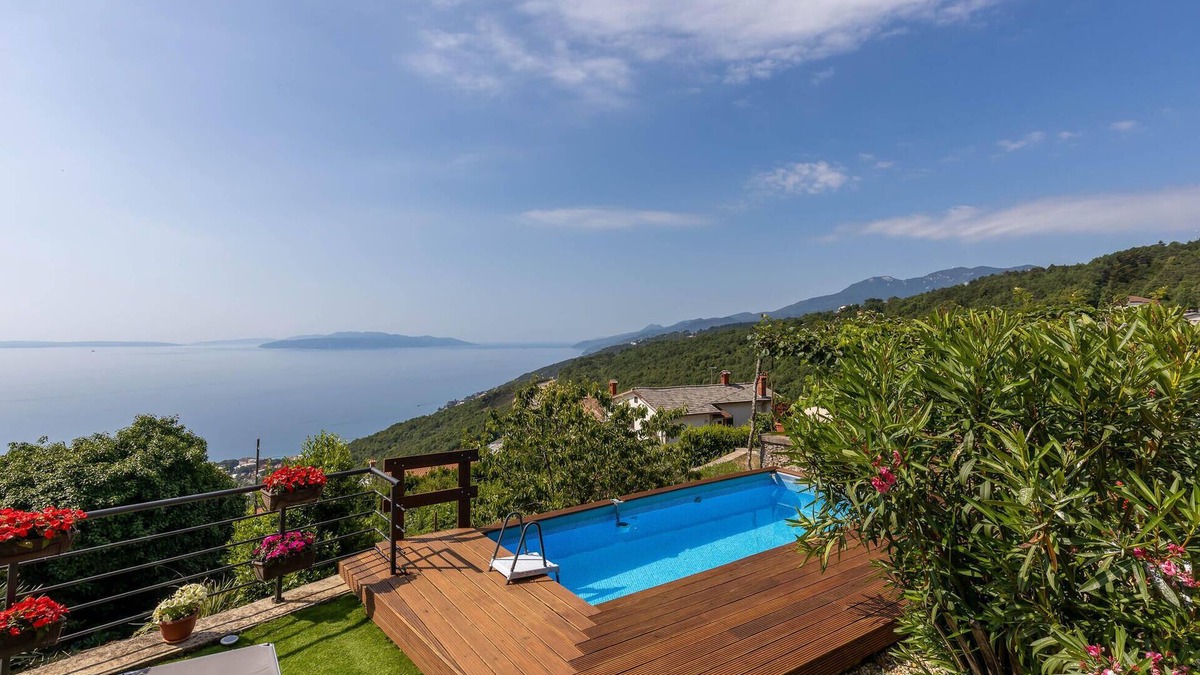 Bregi Apartment | Beautiful apartment in Bregi