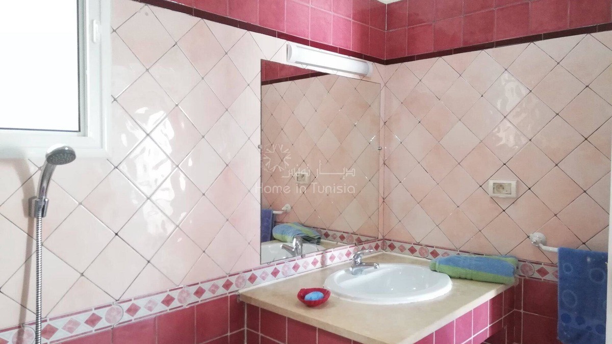 Western Khezama Apartment | Beautiful apartment in chott mariem