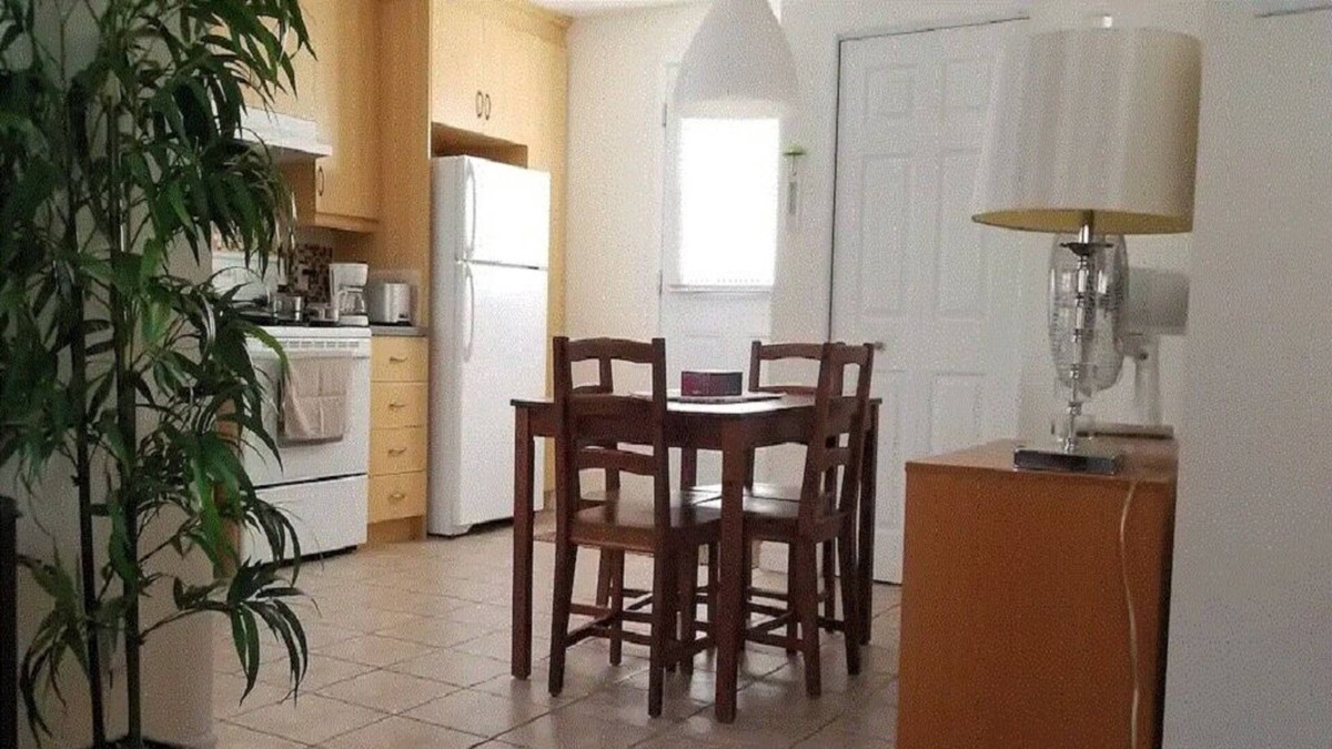 Pointe-au-Pere Apartment | Beautiful apartment in downtown Rimouski