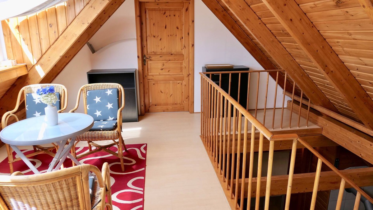 Barchel Apartment | Beautiful apartment in a quiet location!