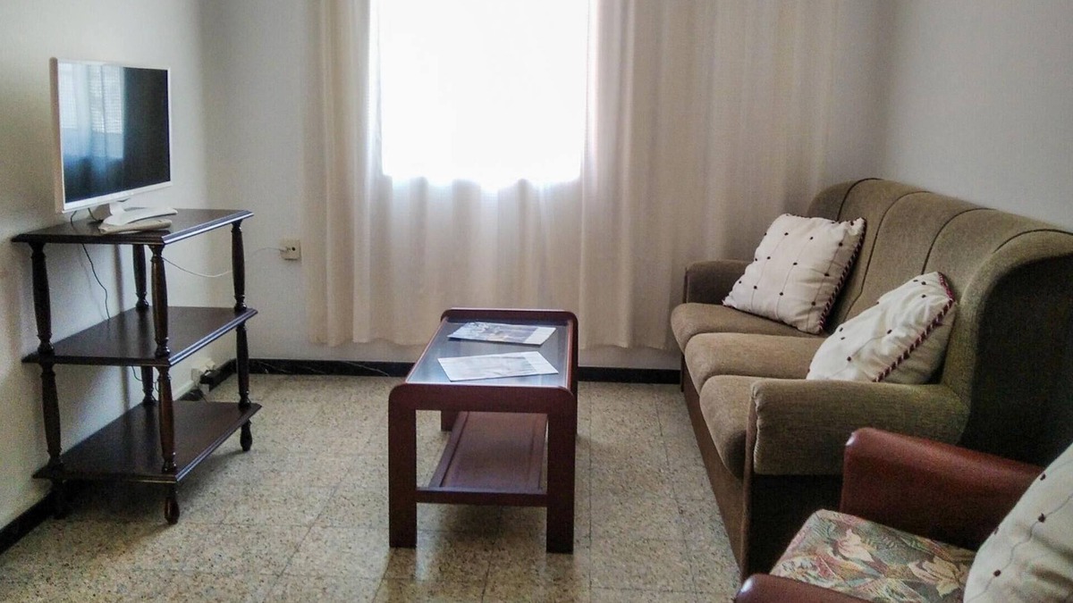 Cerdeira Apartment | Beautiful apartment in A Coruña