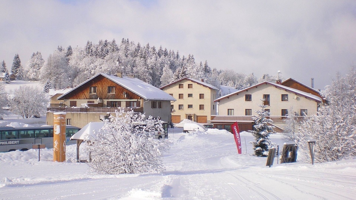 La Pesse Apartment | Beautiful apartment in the mountains