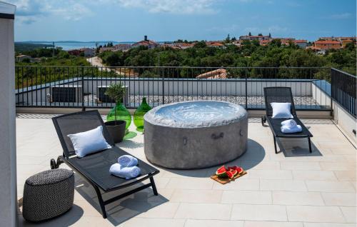 Barbariga Apartment | Beautiful Apartment In Vodnjan