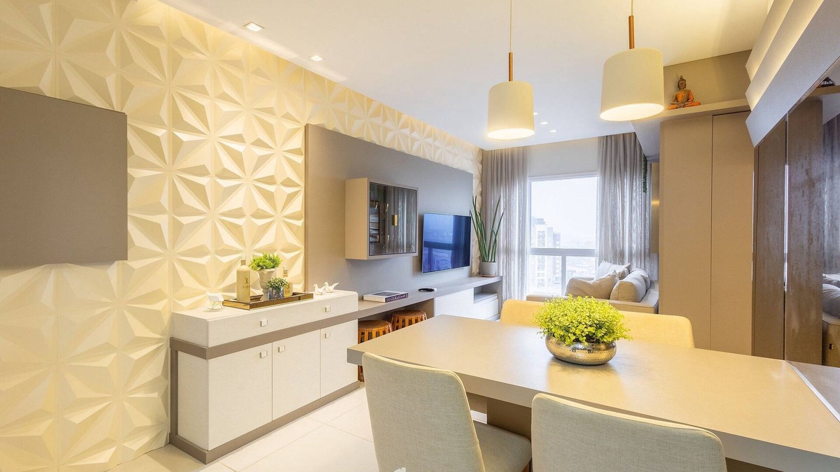 Sao Joao Apartment | Beautiful Apartment in Itajai Ctp1103