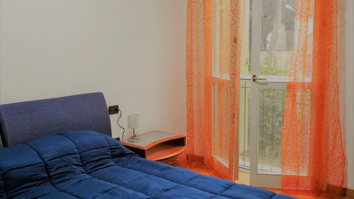 Ravenna Apartment | Beautiful apartment in the center, with reserved parking space, 4 beds