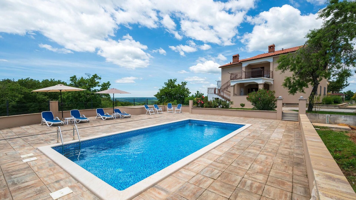 Salakovci Apartment | Beautiful apartment in Labin