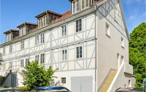 Morschen Apartment | Beautiful Apartment In Morschen