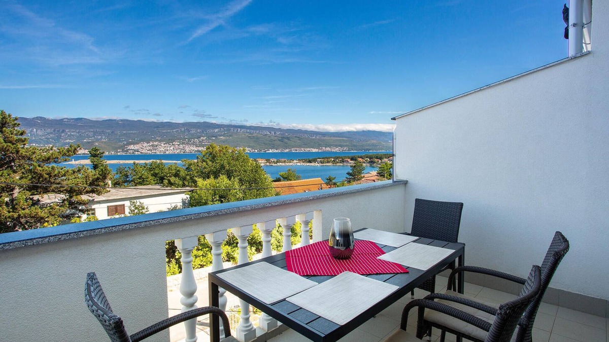 Silo Apartment | Beautiful apartment in Silo