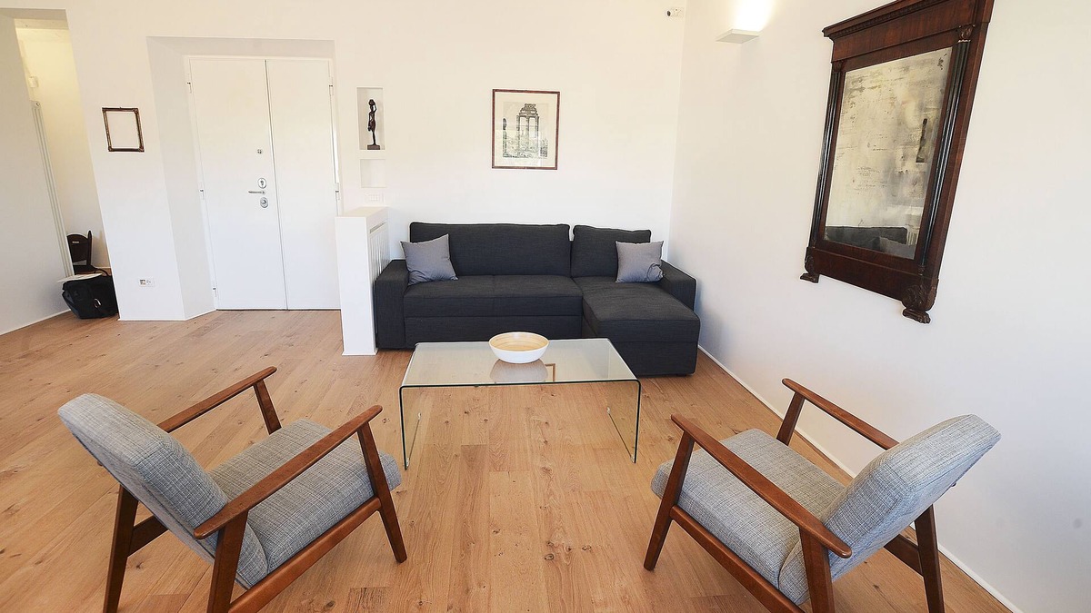 Repubblica Apartment | Beautiful apartment in the center of Rome