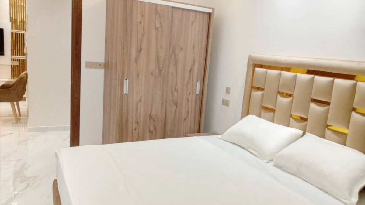 Hay Al Matar Apartment | Beautiful apartment in the heart of Nador