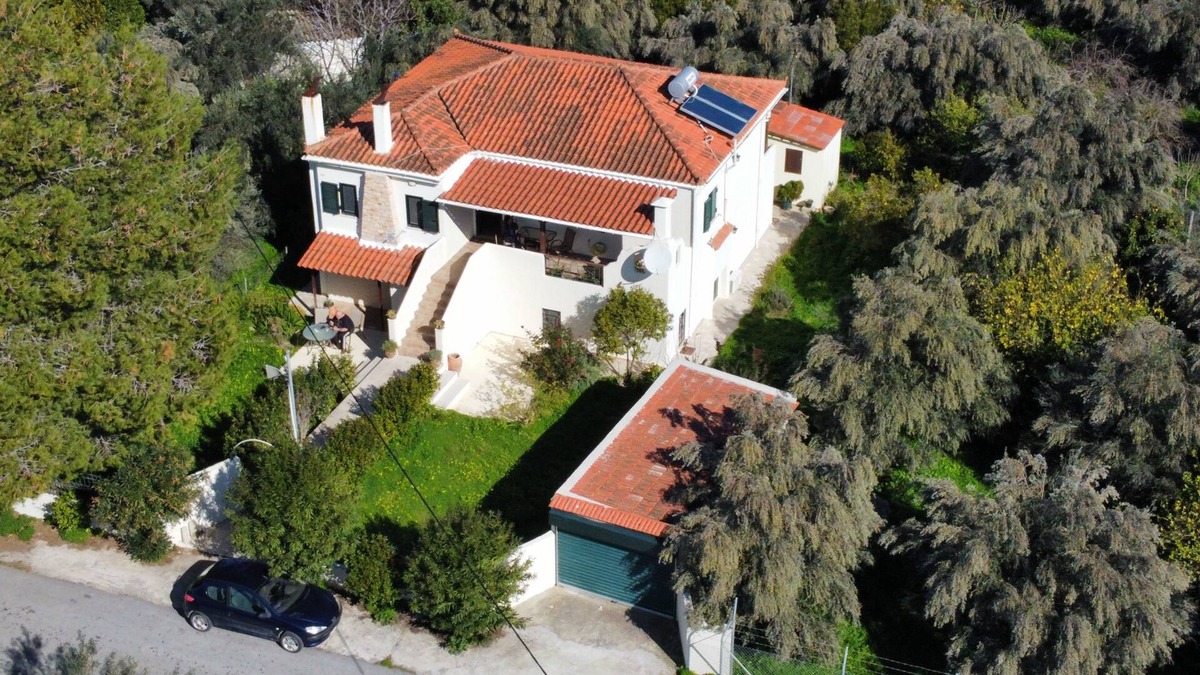 Mires Apartment | Beautiful apartment in the south of Crete, Peri, Mires, Matala