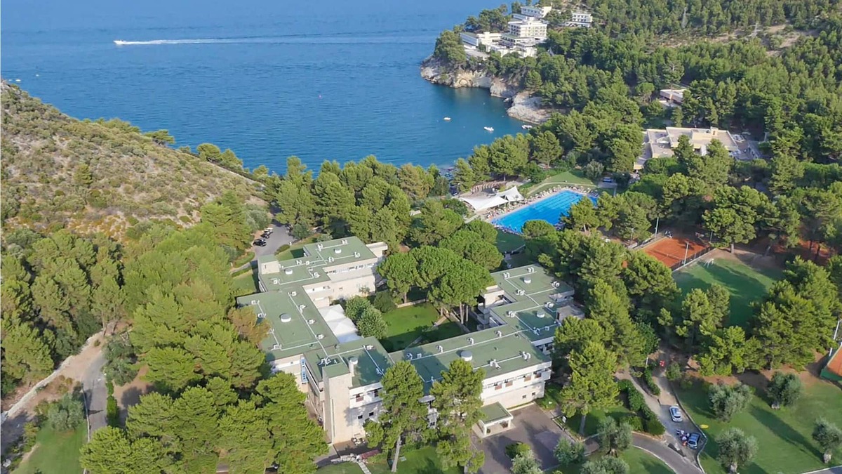 Pugnochiuso Apartment | Beautiful apartment in warm ambience not far from the coast.