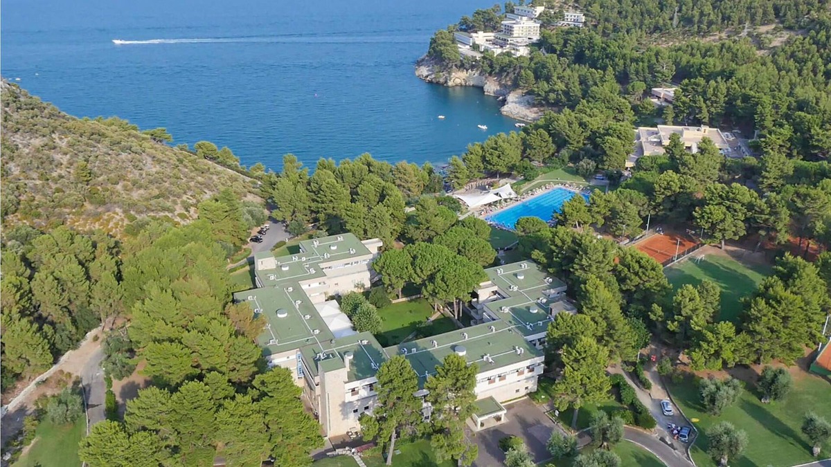 Pugnochiuso Apartment | Beautiful apartment in warm ambience not far from the coast.