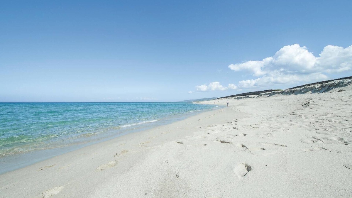 Flussio Apartment | Beautiful apartment in Flussio (OR)