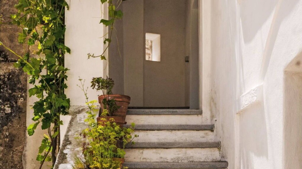 Strongoli Apartment | Beautiful apartment for 2 people with WIFI, balcony and pets allowed