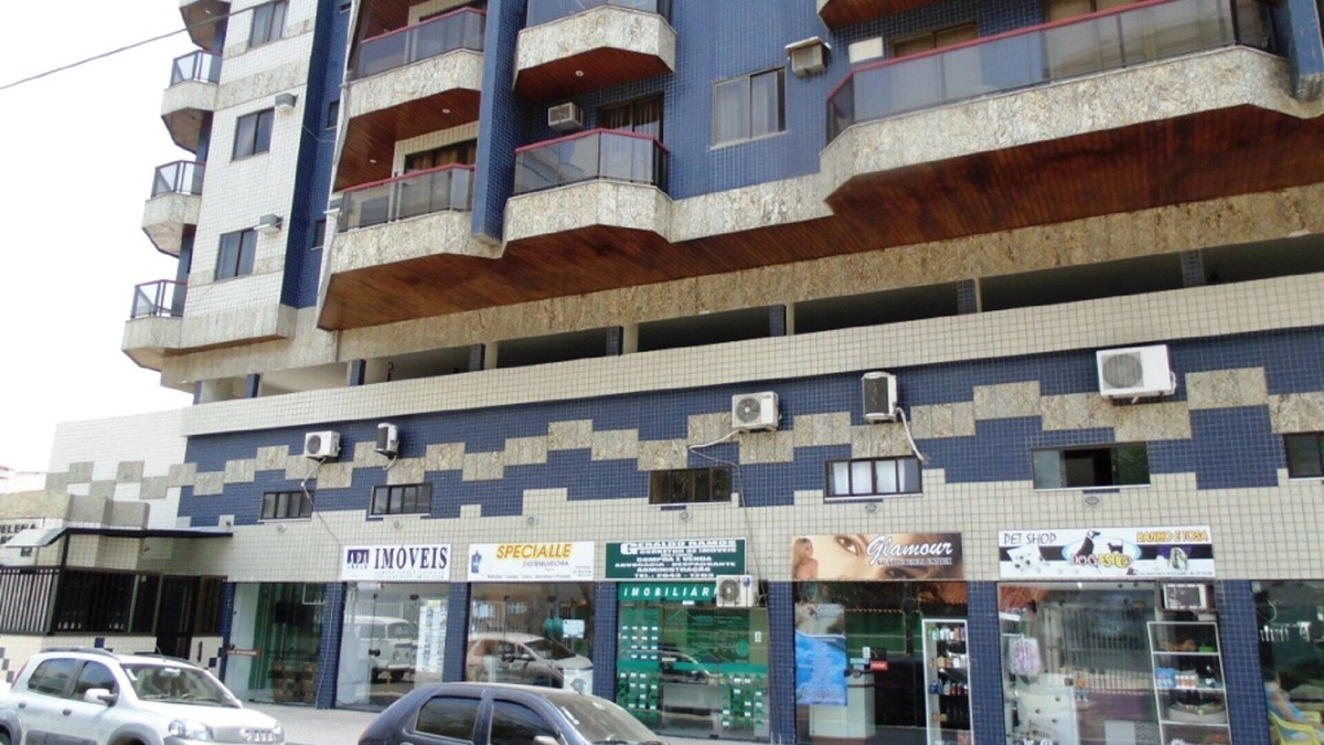 Vila Nova Apartment | BEAUTIFUL APARTMENT NEAR PRAIA DO FORTE