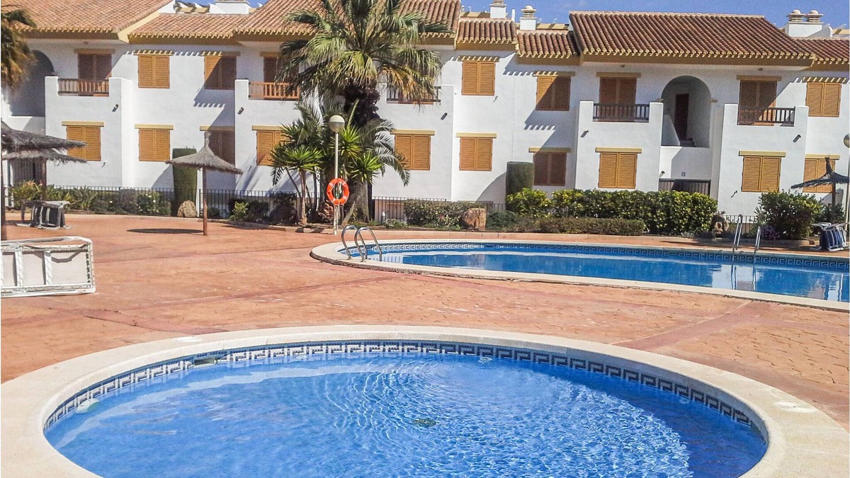 Portman Apartment | Beautiful apartment near Cartagena and the sea.