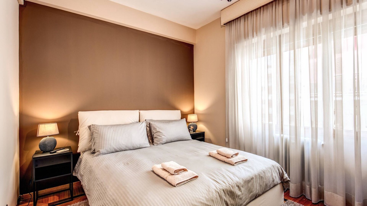 Quartiere XIII Aurelio Apartment | Beautiful apartment near San Pietro. Comfortable, silent, WI-FI, accessories.