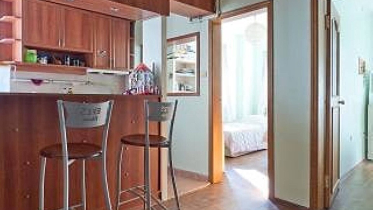 Bayrampasa Apartment | Beautiful Apartment NO.6 Bülbül Mahallesi, Mısır Buğday Sok.24 Taksim/Beyoğlu