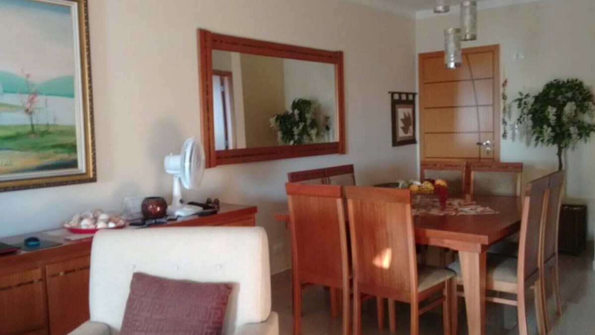 Aviacao Apartment | Beautiful apartment on the big beach