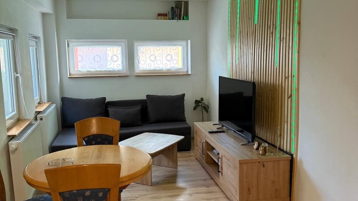 Weimar Apartment | Beautiful apartment part of Weimar