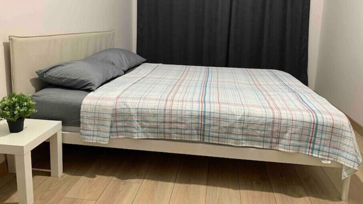 Zeytinburnu Apartment | Beautiful apartment 2+1