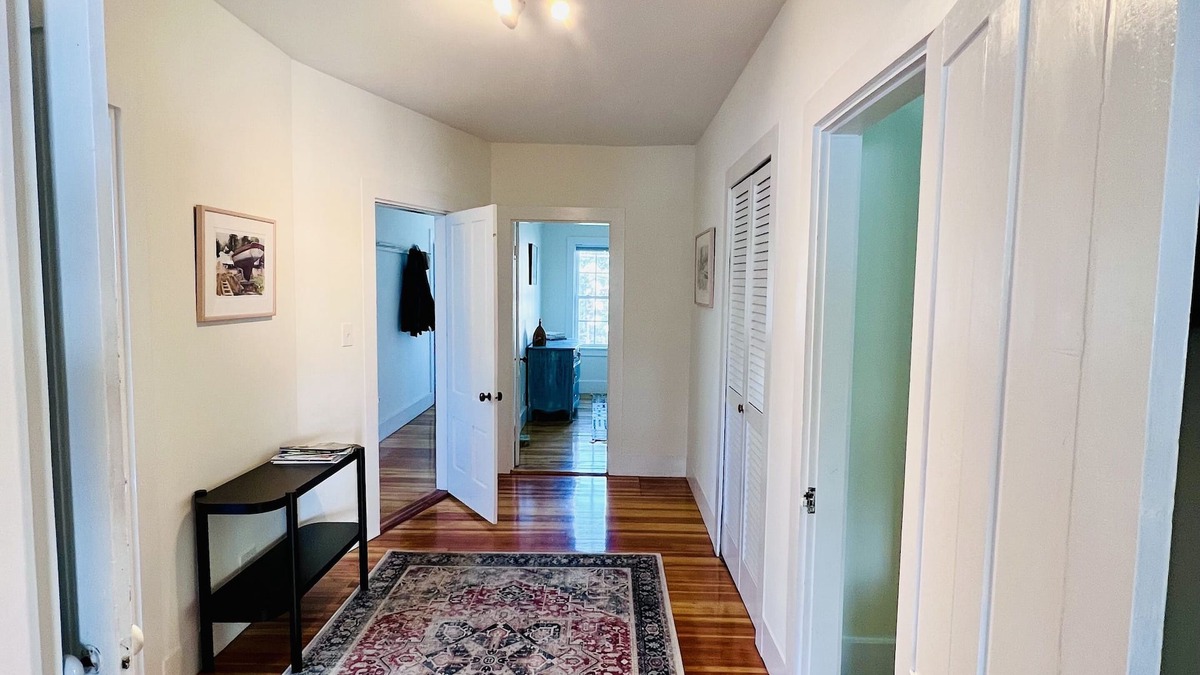 North Haven Apartment | Beautiful apartment centrally located on the scenic Island of North Haven