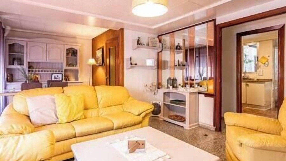 Benimaclet Apartment | Beautiful apartment with terrace in Valencia