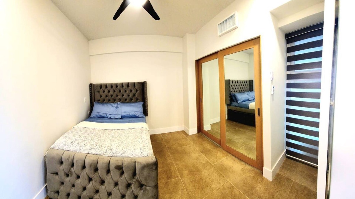 Playas De Tijuana Apartment | Beautiful apartment with sea view