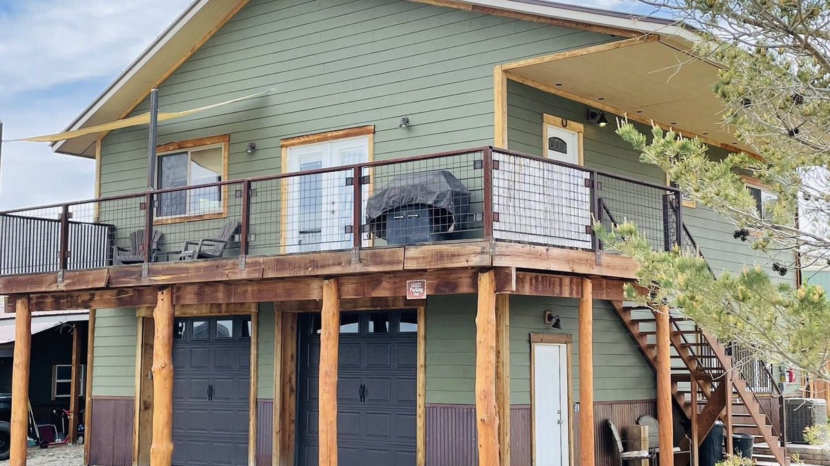 Durango Apartment | Beautiful Apartment With Great Views In The Colorado Countryside.