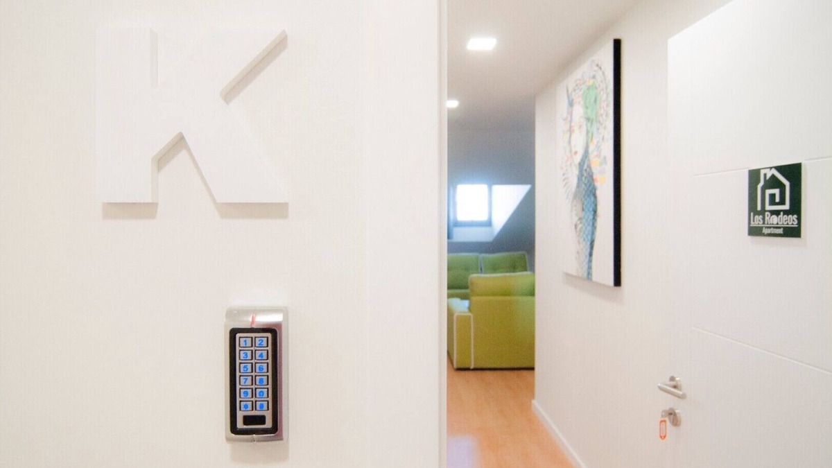 Tegueste Hotel | Beautiful apartments with sea and mountain views