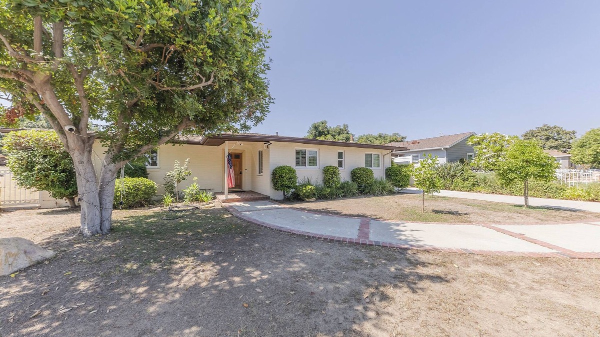 Mayflower Village House | Beautiful Arcadia 3B&2B Home With New Bathroom